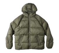 Doudoune DC Shoes Cantera Vert XL