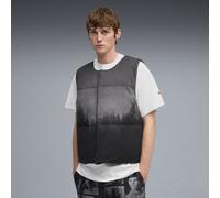 Doudoune de basketball réversible PUMA x E.T. Homme, Vêtements, Noir, S S