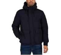 Doudoune de montagne Superdry pour homme, Noir XXL