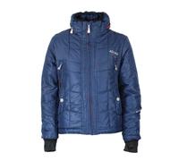 Doudoune de ski enfant Peak Mountain Ecapa Bleu 16 ans