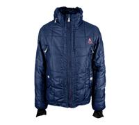 Doudoune de ski enfant Peak Mountain Ecapa Bleu 4 ans
