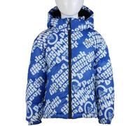 Doudoune de ski enfant Peak Mountain Elef Bleu 5 ans