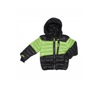 Doudoune de ski enfant Peak Mountain Noir 3 ans