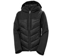 Doudoune de ski femme Helly Hansen Bellissimo Noir M
