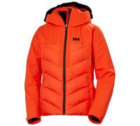 Doudoune de ski femme Helly Hansen Bellissimo Rouge XS