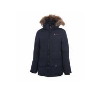 Doudoune de ski femme Peak Mountain Atole Bleu XL