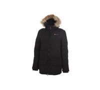 Doudoune de ski femme Peak Mountain Atole Noir M