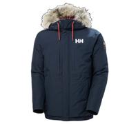 Helly Hansen Parka Coastal 3.0 Homme Bleu marine Taille L