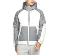 Doudoune de ski Nike NSW TERMA-FIT Legacy - Gris - Manches longues - Respirant L