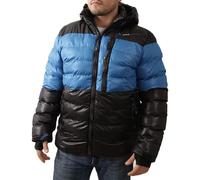 Doudoune de ski Peak Mountain Captin Noir 2XL