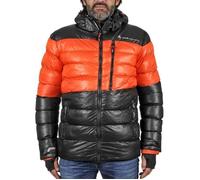 Doudoune de ski Peak Mountain Captin Noir L