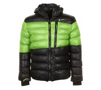 Doudoune de ski Peak Mountain Captin Noir XL