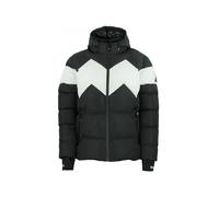 Doudoune de ski Peak Mountain Noir 2XL
