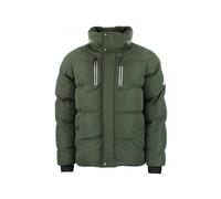 Doudoune de ski Peak Mountain Vert XL