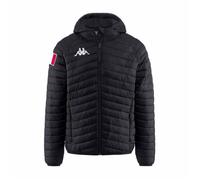 Doudoune de ski pour homme 6Cento 660 FFS - Bleu foncé - Imperméable - Sports d'hiver XS