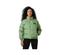 Doudoune de ski reversible femme Helly Hansen Urban Vert M
