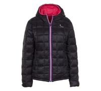 Doudoune de ski reversible femme Peak Mountain Awa Noir M