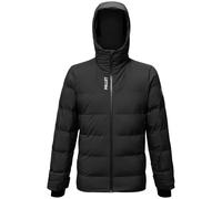 Doudoune De Ski / Snow Millet Brevent Peak Black Homme Noir 2026 taille L