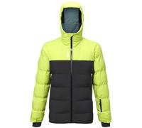 Doudoune De Ski / Snow Millet Brevent Peak Macaw Green Black Homme Vert 2026 taille L