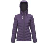 Doudoune De Ski / Snow Millet Brevent Peak W Purple Velvet Femme Violet 2026 taille L