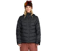 Doudoune De Ski / Snow Volcom Estes Puff Black Femme Noir 2026 taille L