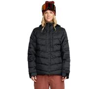 Doudoune de ski VOLCOM ESTES PUFF JACKET (BLACK) Femme S