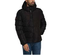Doudoune De Sport À Capuche - Superdry XL