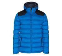 Doudoune de travail VINCI NORTH WAYS bleu réversible