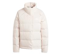 Adidas Helionic Relaxed Down Jacket Rose S Femme