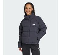Doudoune décontractée CLIMAWARM Helionic Black M