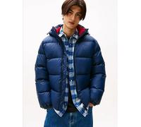 Doudoune Déperlante À Capuche