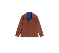 Doudoune Desigual Chaq_Puffer Bleu XL