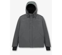 Doudoune d'hiver courte impermÃ©able Krakatau Weryk Vert XL