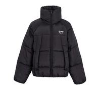Doudoune d'Hiver Noire Pour Femme Lee Cooper XL
