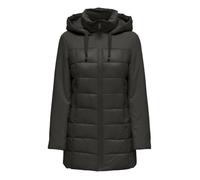 Doudoune d'hiver Only Sophie Mix Puffer Femmes XS
