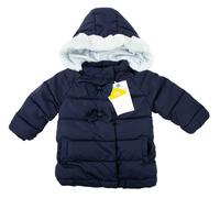 Doudoune d'hiver pour enfants Chicco avec capuche 68