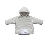 Doudoune d'hiver pour enfants Chicco avec capuche 86