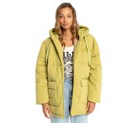 Doudoune d'hiver pour femmes Billabong Mad For You L