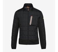 Veste de travail noire LIGHT PADDED JACKET TECH - Diadora - 17598780013 S