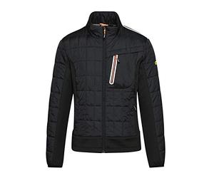 Doudoune DIADORA Tech - Noire - Taille XL - 702.175987 80013