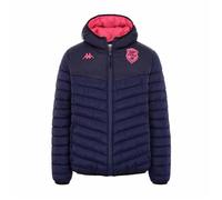 Doudoune Doccio Stade Français Paris Rugby Homme Bleu XXXL