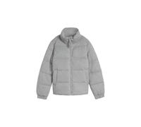 Doudoune douillette femme Tom Tailor Denim Gris L