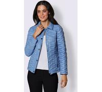 Doudoune duvet - CREATION L PREMIUM - bleu ciel BLEU CIEL 48