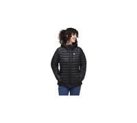 BLACK DIAMOND W Approach Down Hoody - Femme - Noir - taille S- modèle 2026