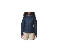 Columbia Delta Ridge II, Veste à Capuche Déperlante pour Femme
