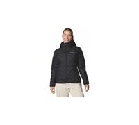 Doudoune duvet femme columbia delta ridge ii noir