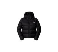 THE NORTH FACE NF0A3Y4R4H0 W Hyalite Down Hoodie - EU Sweatshirt Femme TNF Black-NPF Taille L