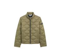 Doudoune duvet lÃ©gÃšre et dÃ©perlante femme Aigle T-Kit Vert 42