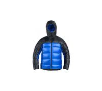 Doudoune duvet pajak everest bleu