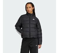 Adidas Doudoune Essentials CLIMAWARM 3 Stripes synthétique Noir Femme 2XL